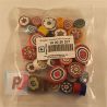 Millefiori Tronconi Mix Opacos 100gr