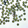 Millefiori 6-7 Transparent V50