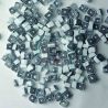 Millefiori 6-7 Transparente U64 100gr