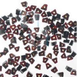 Millefiori 7-8 Transparente V01 100gr