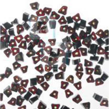Millefiori 7-8 Transparente V01 100gr