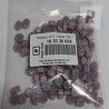 Millefiori 8-10 Transparente T34 100gr