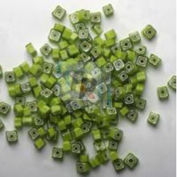 Millefiori 8-10 Transparente V43 100gr