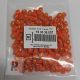Millefiori 8-10 Transparente T57 100gr