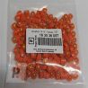 Millefiori 8-10 Transparente T57 100gr