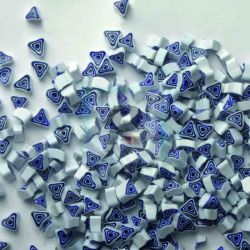 Millefiori 8-10 Transparente U94 100gr
