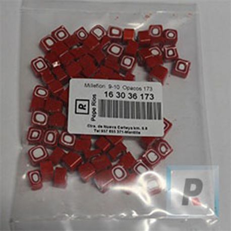 Millefiori 9-10 Opaque 173
