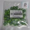 Millefiori 10-12 Transparent. T82