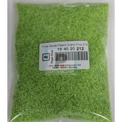 Frita pastel Verde Guisante Grano Fino 212 (250 Gramos)