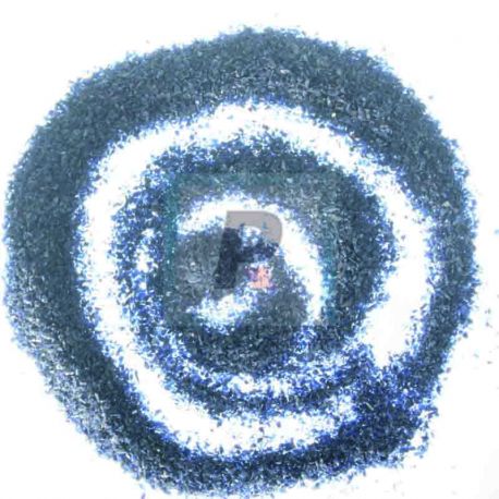 Frits Blue Aventurine Fine Grain 250gr.