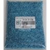 Frits Pastel Dark Turquoise 236 Medium Grain 250gr.
