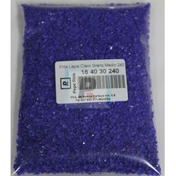 Frita Lapis Claro Pastel Grano Medio 240 (250 Gramos)