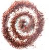 Frits Brown Aventurine Medium Grain 250gr