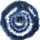 Frita Aventurina Azul Grano Medio (250 Gramos)