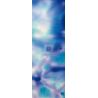 407-T/S Dark Blue and Sky Blue Reactive