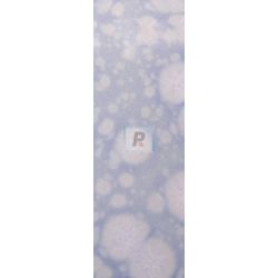 45- U/S Baby Blue Opal Reactive