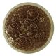 Burbuja Marron Opaco CBC05K 200GR.