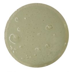 Burbuja Blanco Opaco CBC76K 200GR.