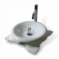 Seno Integrado 45x45x11 PR20 Blanco