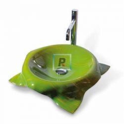 Seno Integrado 45x45x11 PR10 Verde