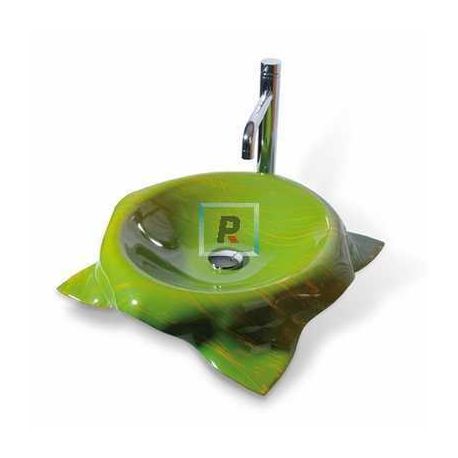Seno Integrado 45x45x11 PR10 Verde