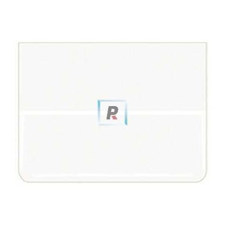 Bullseye 0013 White Opal 44.5x25.5cm