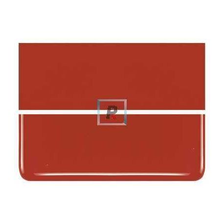 Bullseye Opalescente Rojo 0024 89x51cm