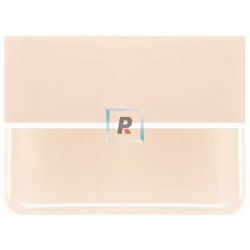 Bullseye Opalescente Crema Claro 0034 89x51cm