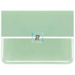 Bullseye Opalescente Verde Menta 0112 89x51cm