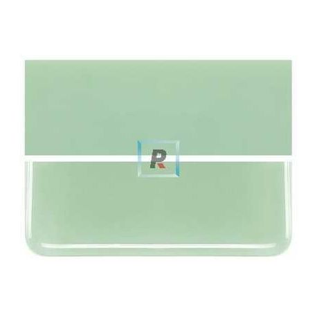 Bullseye 0112 Mint Green Opalalescent 89x51cm