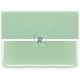 Bullseye 0112 Mint Green Opalalescent 44.5x51cm