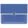 Bullseye Opalescente Azul Cobalto 0114 44.5x51cm