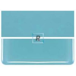 Bullseye Opalescente Azul Turquesa 0116 89x51cm