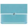 Bullseye 0116 Turquoise Blue Opalescent 89x51cm