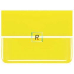 Bullseye Opalescente Amarillo Canario 0120 89x51cm