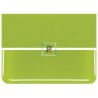 Bullseye Opalescente Verde Primavera 0126 89x51cm