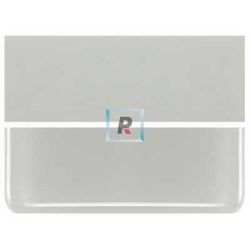 Bullseye Opalescente Gris Claro 0132 44.5x25.5cm