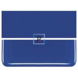 Bullseye Opalescente Azul Cobalto 0147 89x51cm