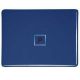 Bullseye 0148 Indigo Blue Opalescent 89x51cm