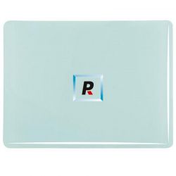 Bullseye 0161 Robin´s Egg Blue Opalescent 89x51cm