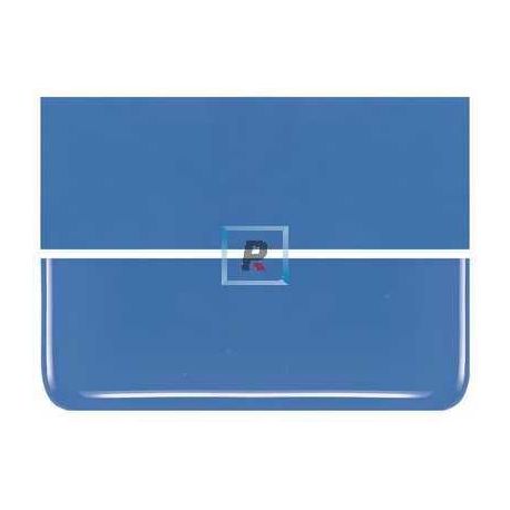 Bullseye Opalescente Azul Egipcio 0164 89x51cm