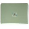 Bullseye 0207 Celadon Green Opalescent 44.5x51cm