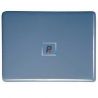 Bullseye 0208 Dusty Blue Opalescent 89x51cm