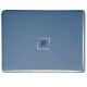 Bullseye 0208 Dusty Blue Opalescent 44.5x25.5cm