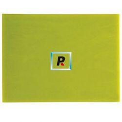 Bullseye Opalescente Citronelle 0221 89x51cm