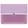 Bullseye Opalescente Rosa 0301 44.5x25.5cm