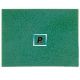 Bullseye Opalescente Steel Jade 0345 89x51cm
