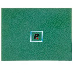 Bullseye 0345 Steel Jade Opalescent 89x51cm