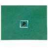 Bullseye Opalescente Steel Jade 0345 89x51cm