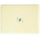 Bullseye Opalescente Crema 0420 89x51cm